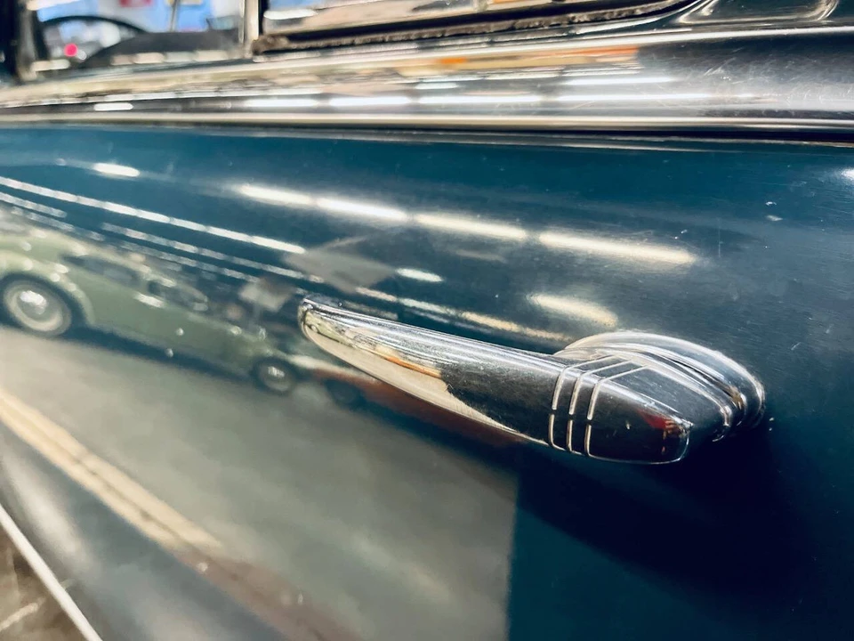 1949 Chrysler Windsor - Image 16 of 21