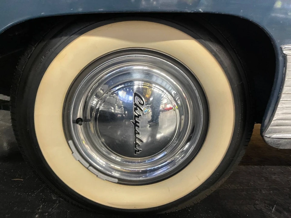 1949 Chrysler Windsor - Image 22 of 31