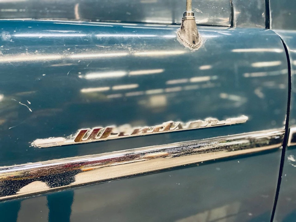 1949 Chrysler Windsor - Image 17 of 21