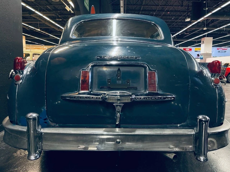 1949 Chrysler Windsor - Image 12 of 21