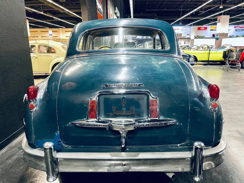 1949 Chrysler Windsor - Image 11 of 21