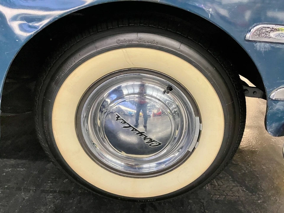 1949 Chrysler Windsor - Image 21 of 21