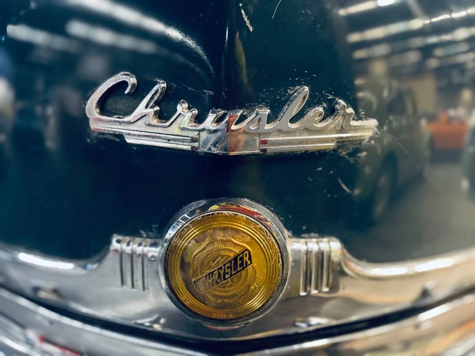 1949 Chrysler Windsor - Image 18 of 21