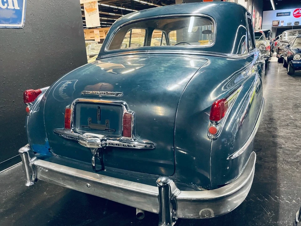 1949 Chrysler Windsor - Image 10 of 21