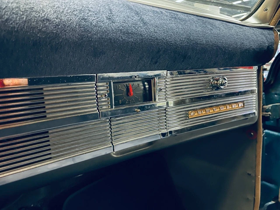 1949 Chrysler Windsor - Image 28 of 31