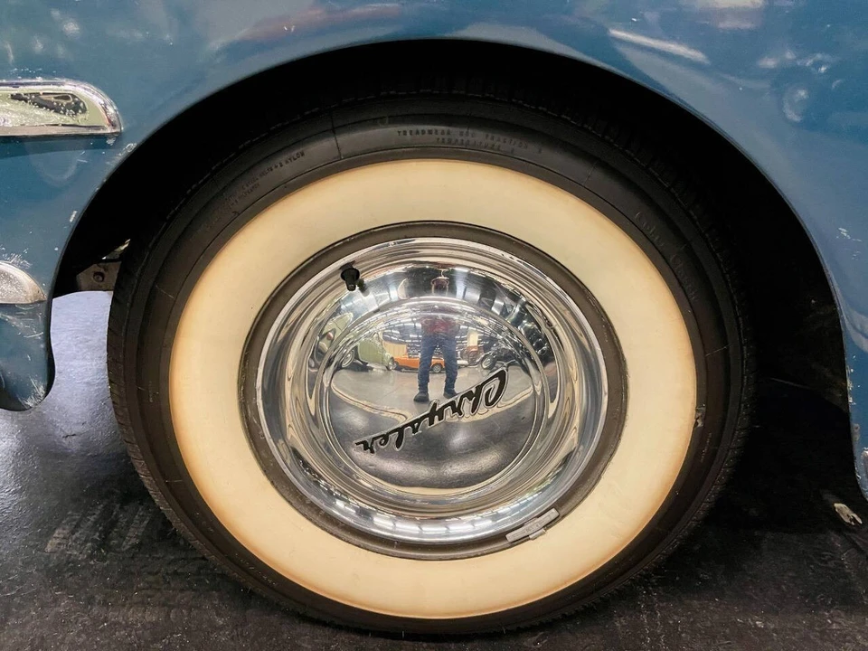 1949 Chrysler Windsor - Image 24 of 31