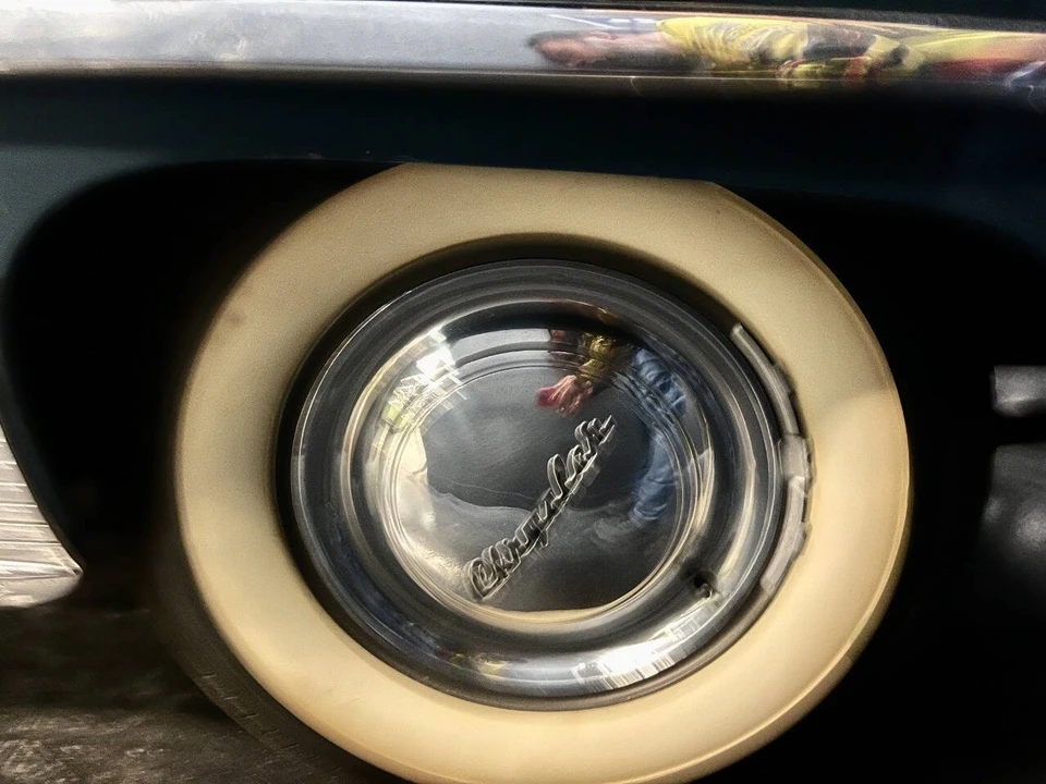 1949 Chrysler Windsor - Image 23 of 31