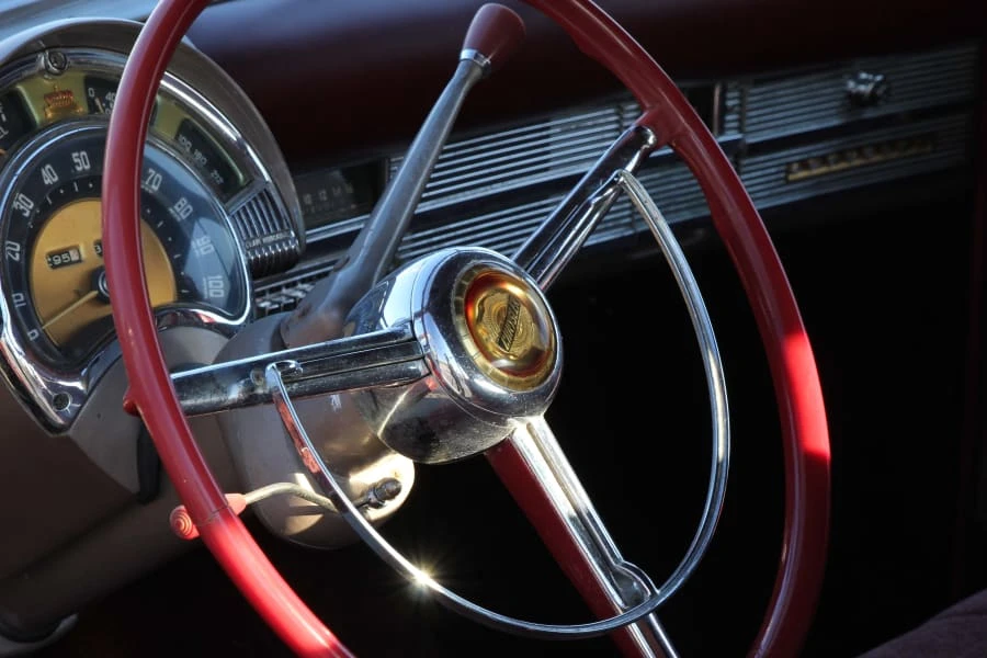 1949 Chrysler Windsor - Image 7 of 12