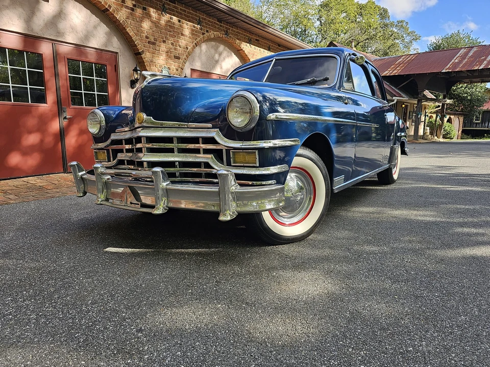 1949 Chrysler Windsor - Image 2 of 31
