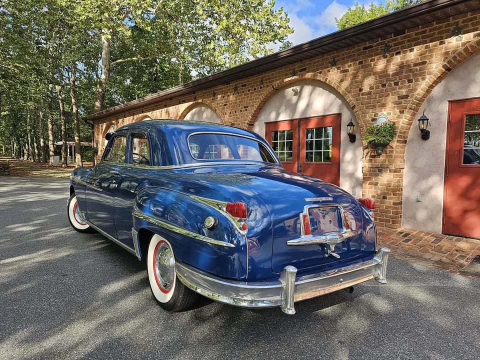 1949 Chrysler Windsor - Image 18 of 31