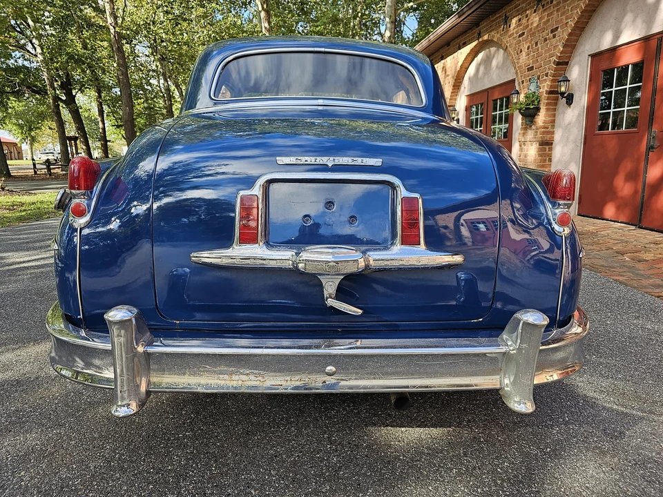 1949 Chrysler Windsor - Image 21 of 31
