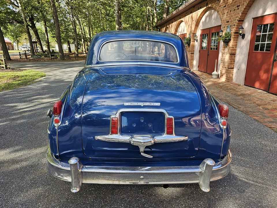 1949 Chrysler Windsor - Image 20 of 31