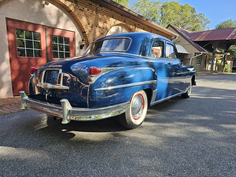 1949 Chrysler Windsor - Image 31 of 31