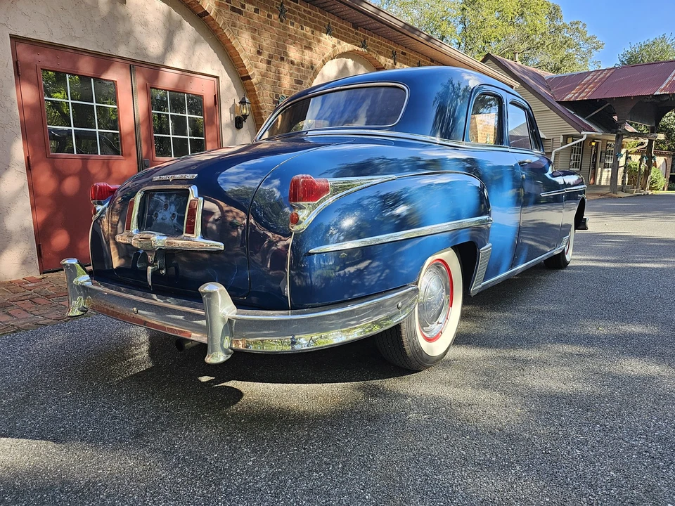 1949 Chrysler Windsor - Image 30 of 31