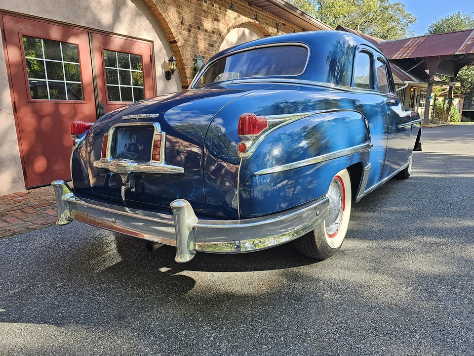 1949 Chrysler Windsor - Image 26 of 31