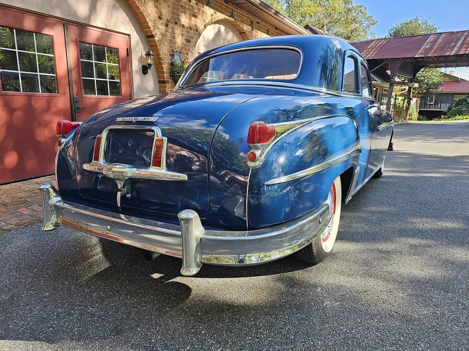 1949 Chrysler Windsor - Image 25 of 31