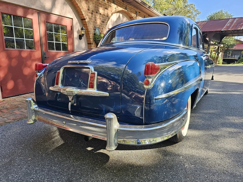 1949 Chrysler Windsor - Image 23 of 31