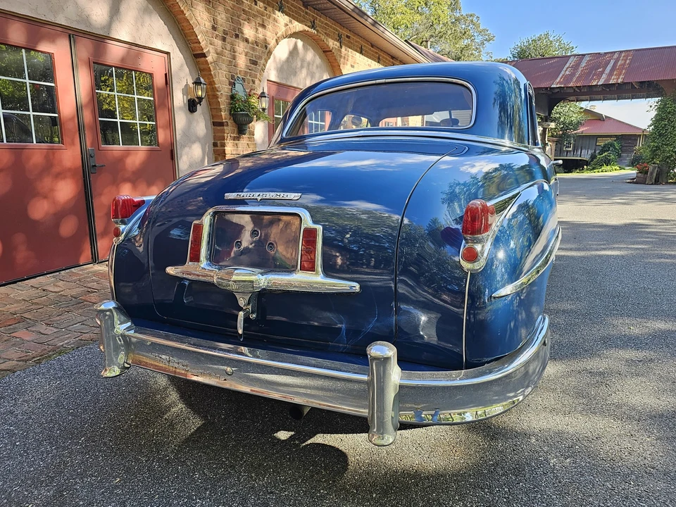 1949 Chrysler Windsor - Image 22 of 31
