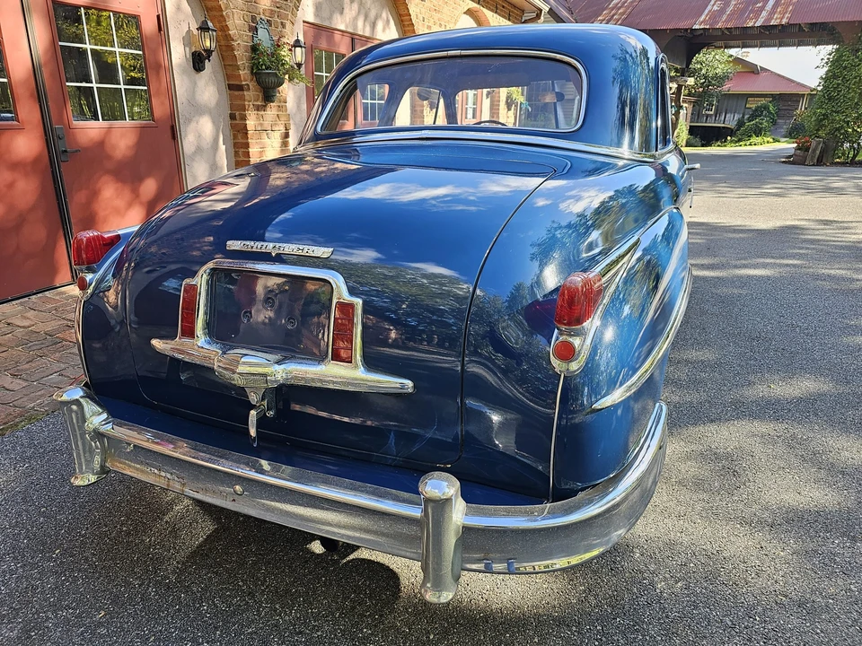 1949 Chrysler Windsor - Image 24 of 31