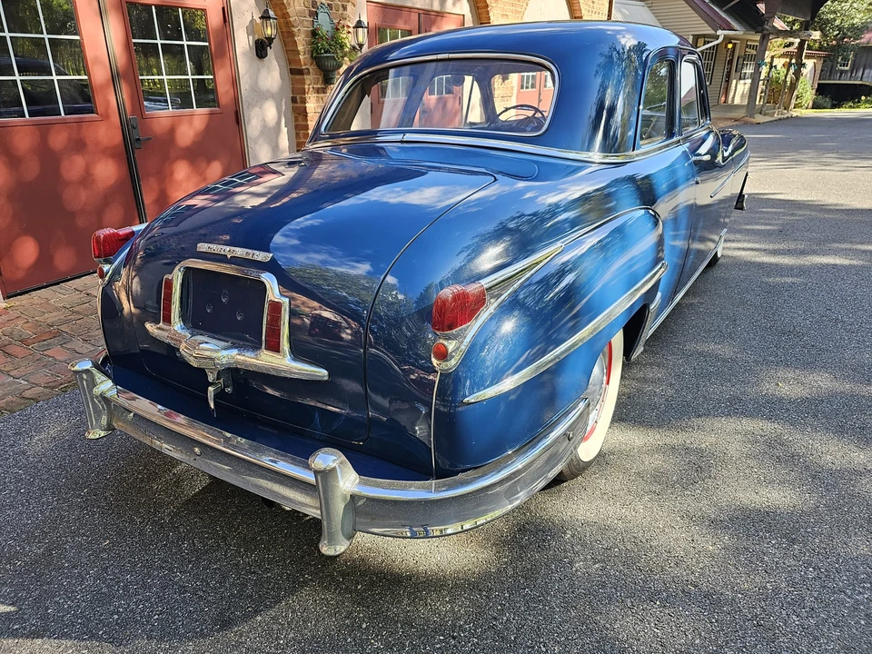 1949 Chrysler Windsor - Image 27 of 31