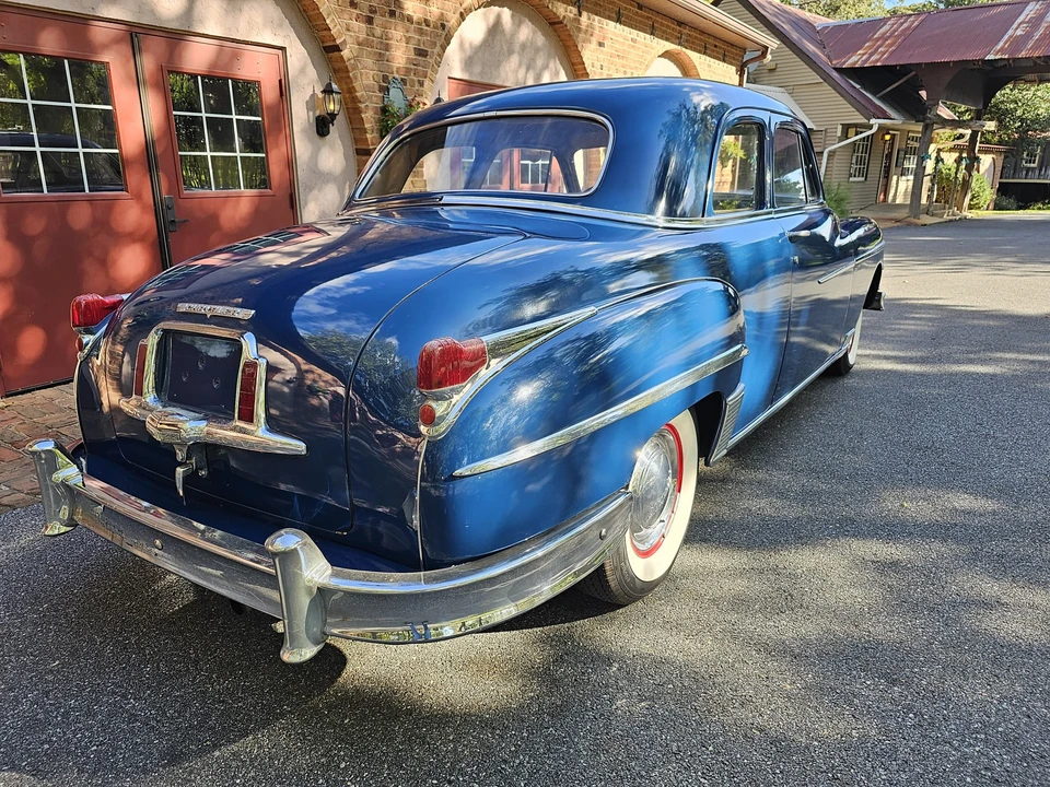 1949 Chrysler Windsor - Image 28 of 31