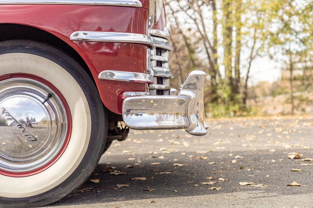 1949 Chrysler Windsor - Image 27 of 31