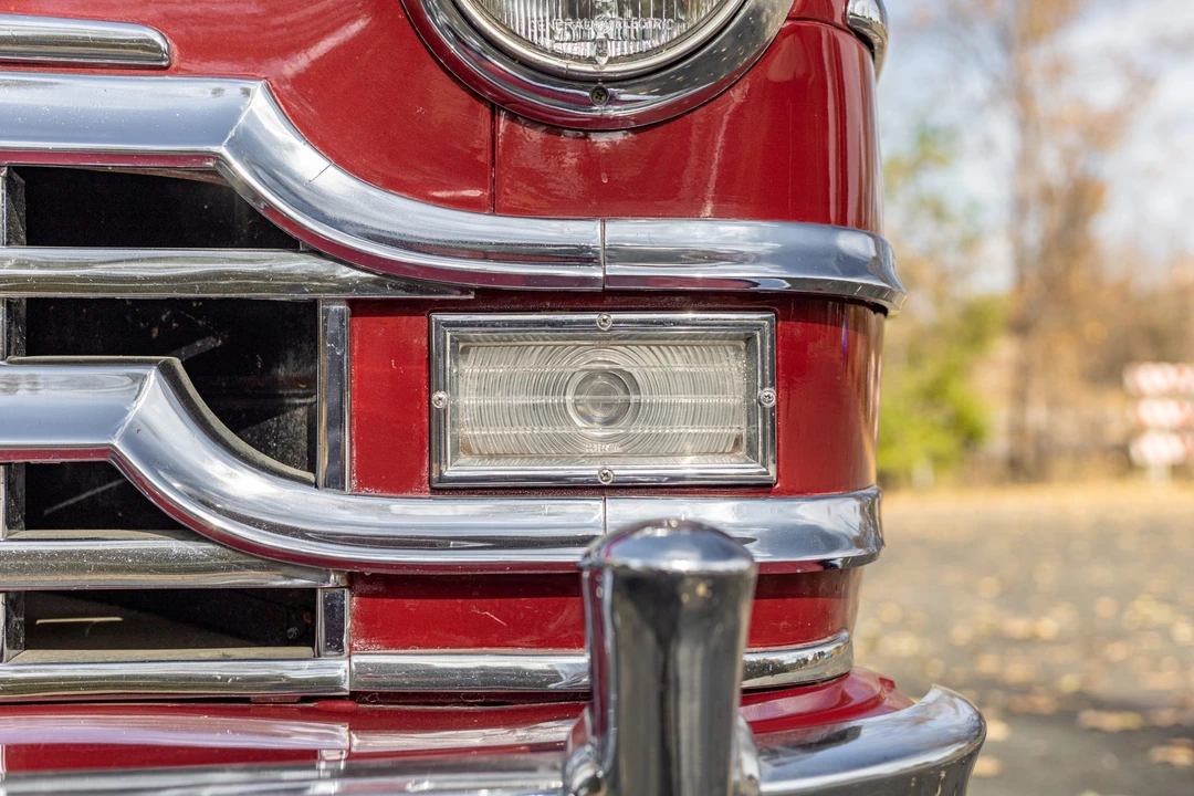 1949 Chrysler Windsor - Image 15 of 31