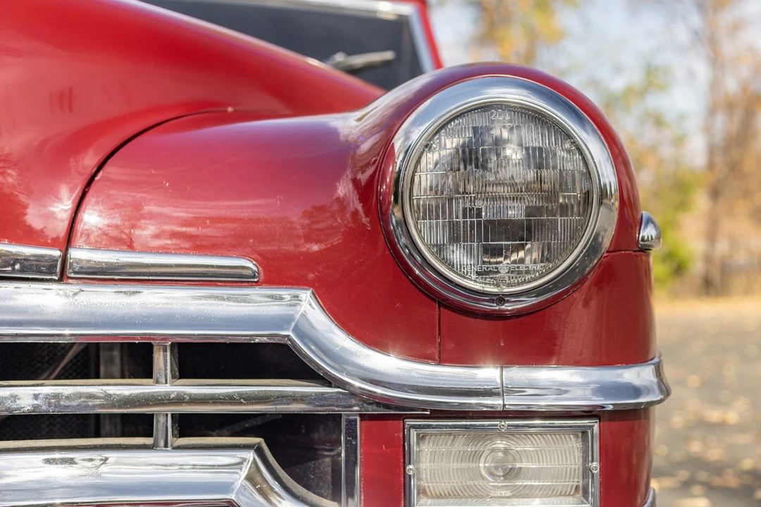 1949 Chrysler Windsor - Image 11 of 31