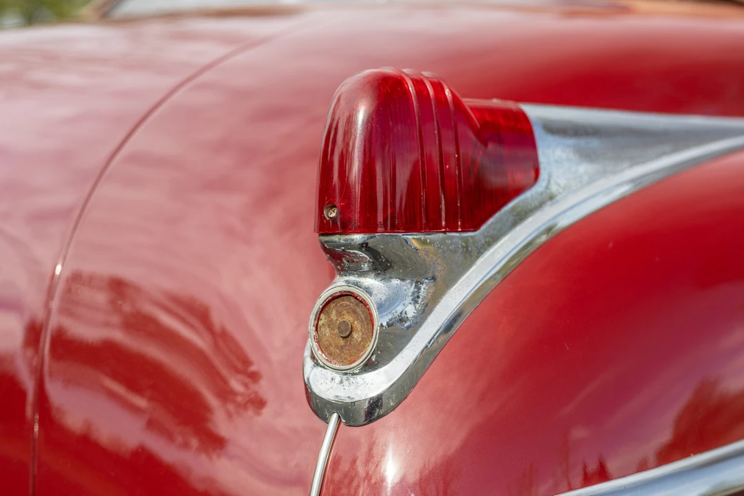 1949 Chrysler Windsor - Image 19 of 31