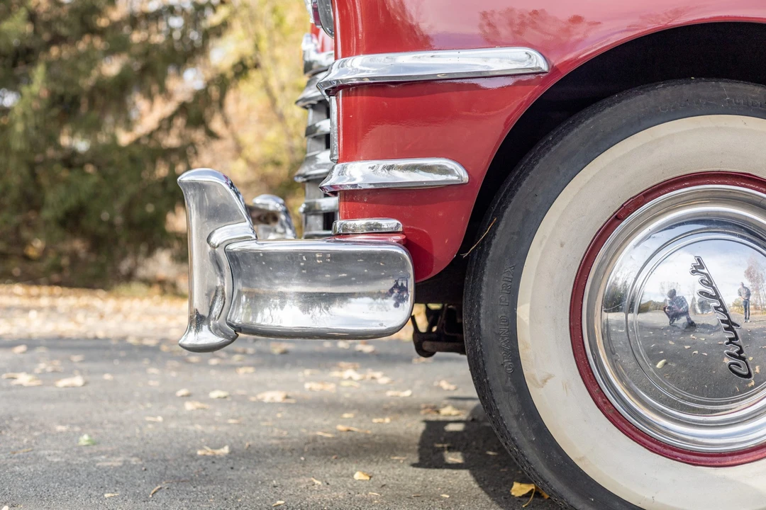 1949 Chrysler Windsor - Image 20 of 31