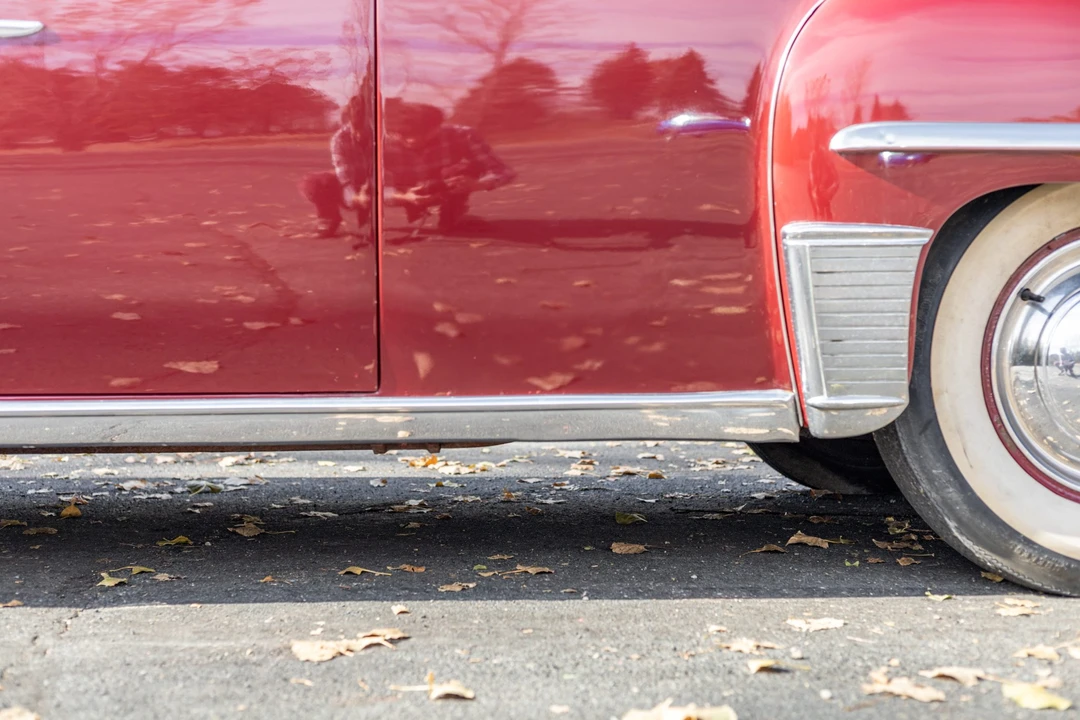 1949 Chrysler Windsor - Image 22 of 31