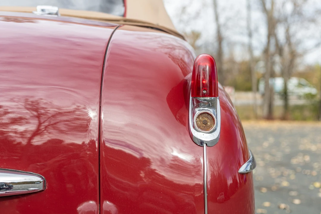 1949 Chrysler Windsor - Image 17 of 31