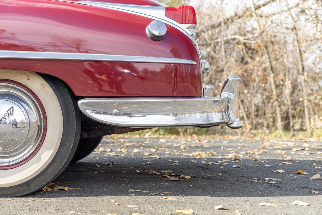 1949 Chrysler Windsor - Image 23 of 31