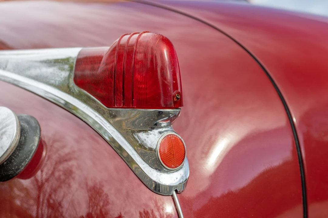 1949 Chrysler Windsor - Image 18 of 31