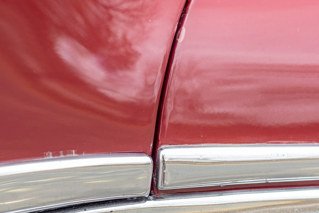 1949 Chrysler Windsor - Image 31 of 31