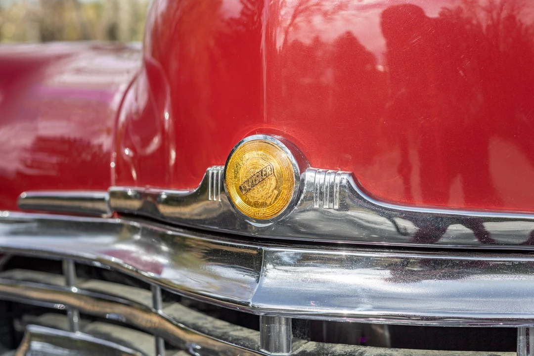 1949 Chrysler Windsor - Image 29 of 31