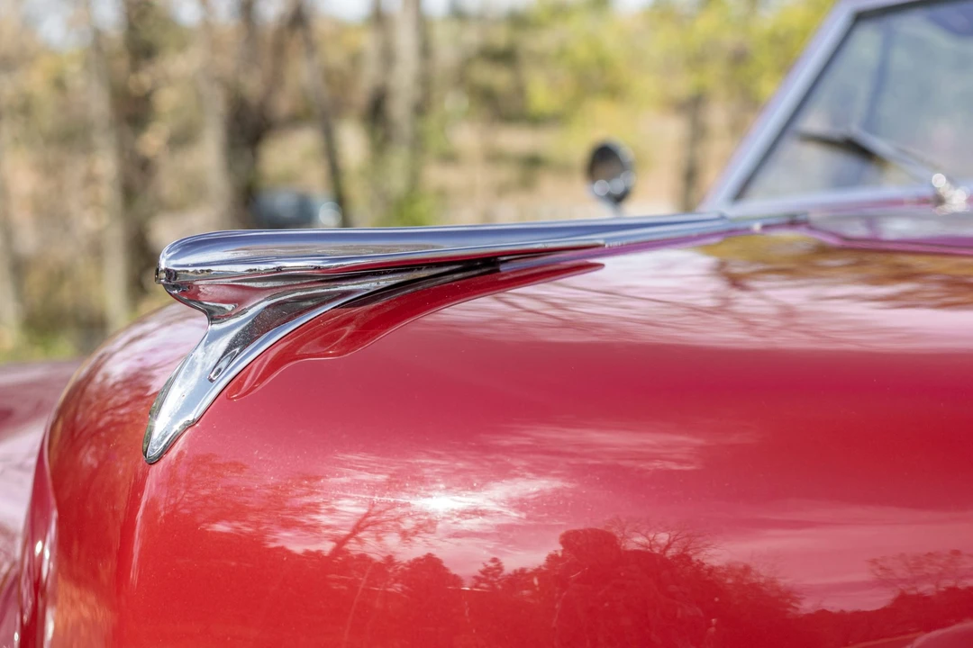 1949 Chrysler Windsor - Image 28 of 31