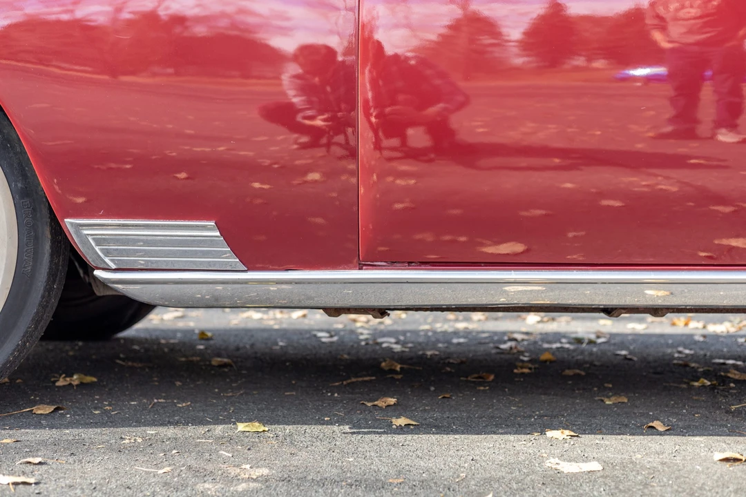 1949 Chrysler Windsor - Image 21 of 31