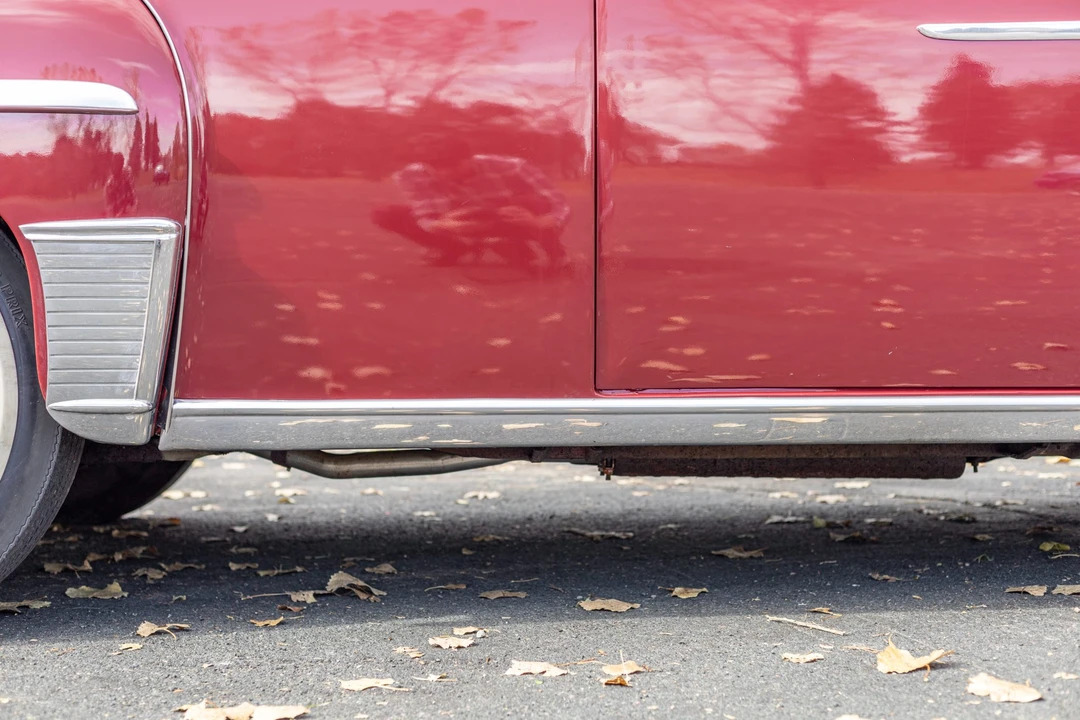 1949 Chrysler Windsor - Image 25 of 31
