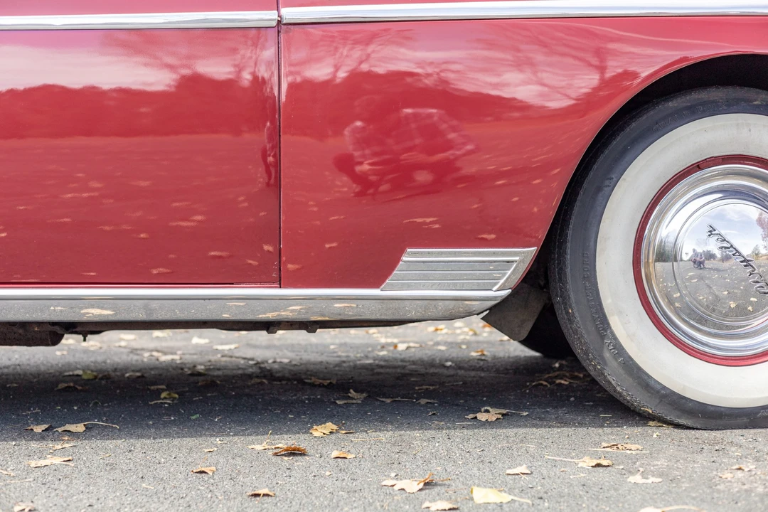 1949 Chrysler Windsor - Image 26 of 31