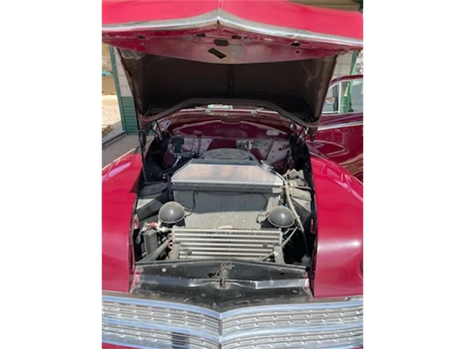 1949 Chrysler Windsor - Image 9 of 14