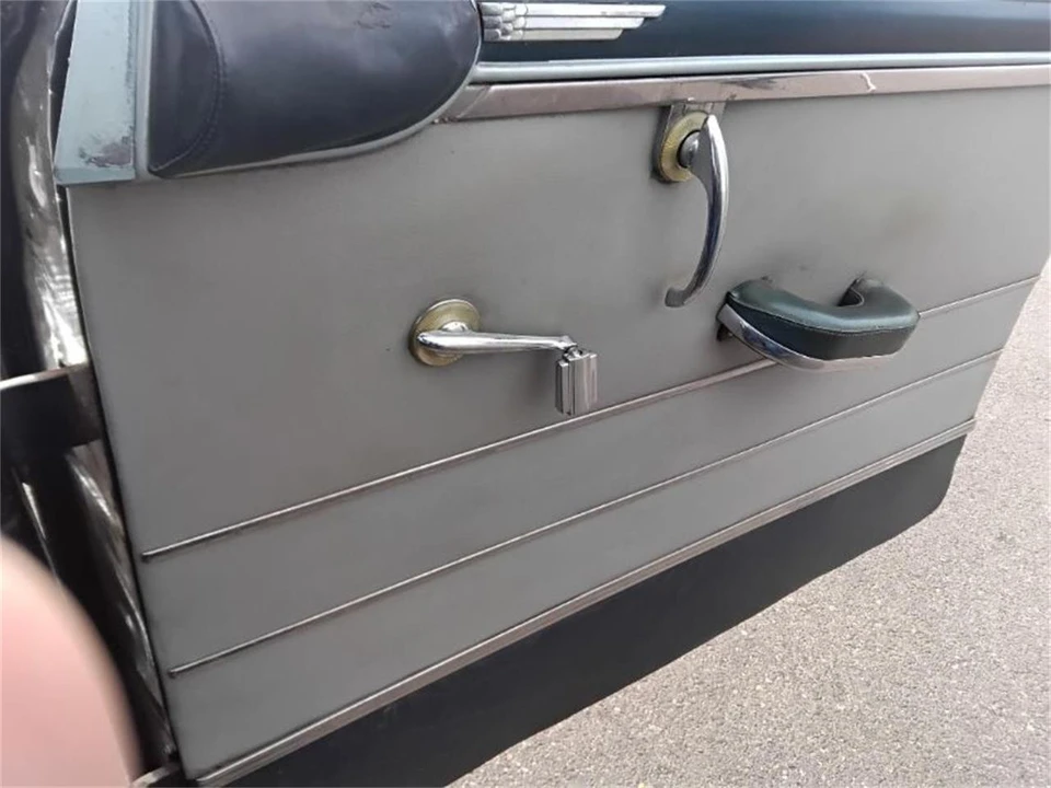 1949 Chrysler Windsor - Image 6 of 26