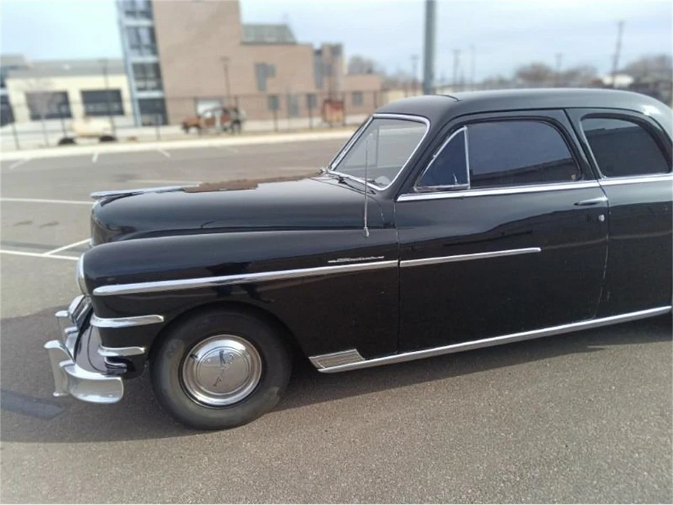 1949 Chrysler Windsor - Image 4 of 26