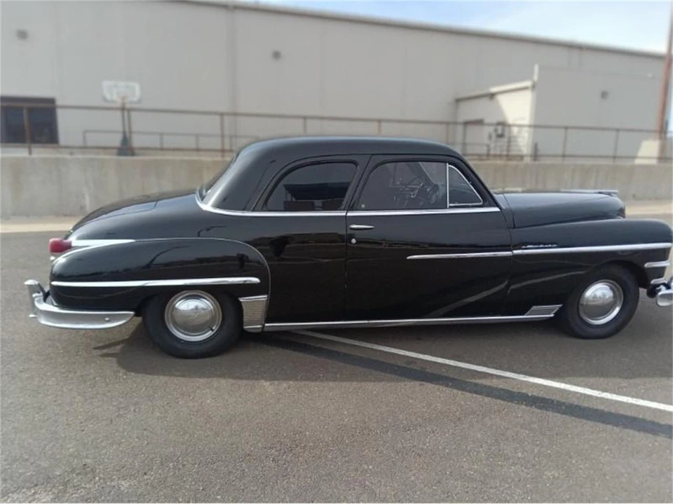 1949 Chrysler Windsor - Image 7 of 26