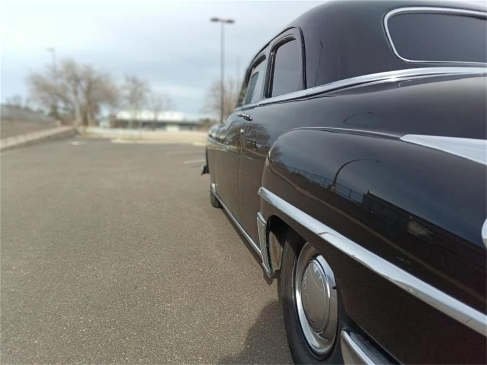 1949 Chrysler Windsor - Image 8 of 26