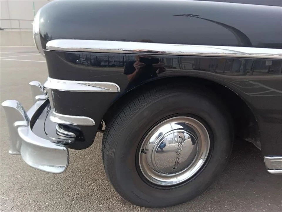 1949 Chrysler Windsor - Image 9 of 26