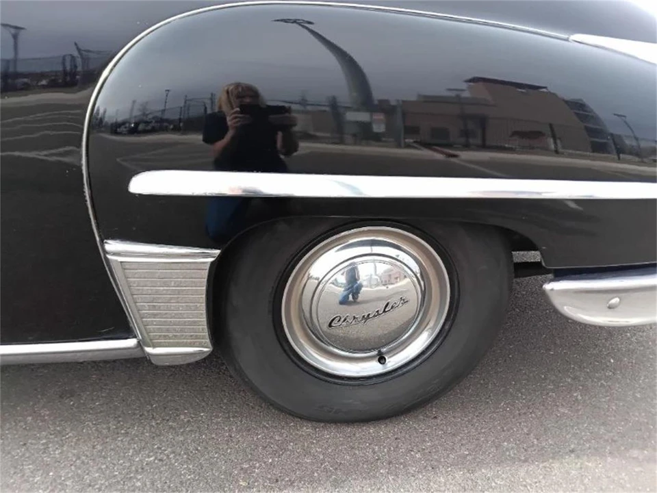 1949 Chrysler Windsor - Image 10 of 26