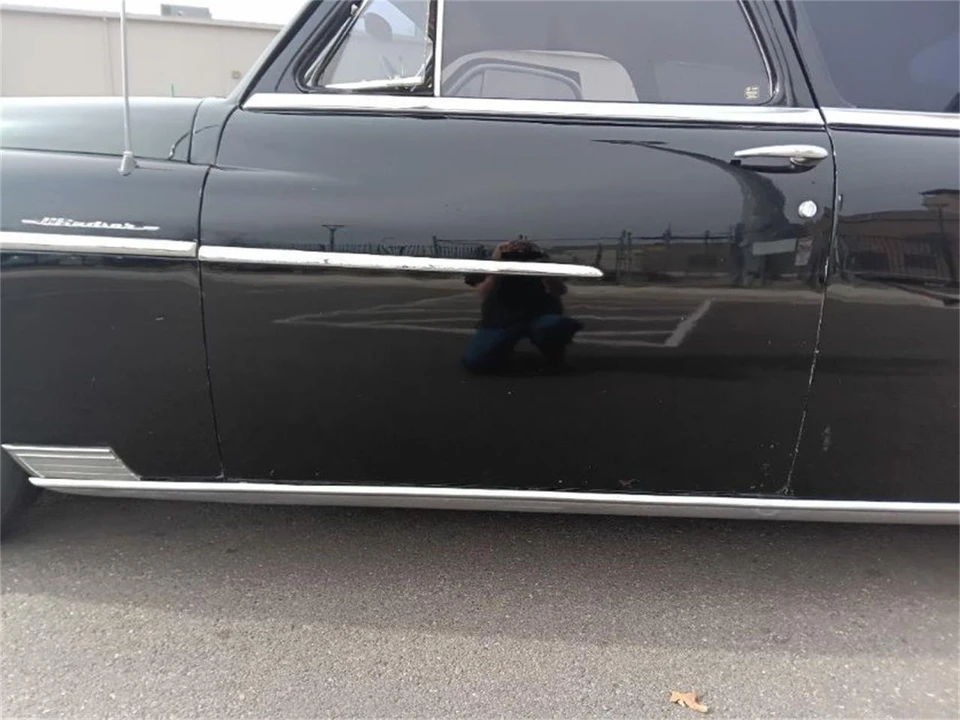 1949 Chrysler Windsor - Image 12 of 26