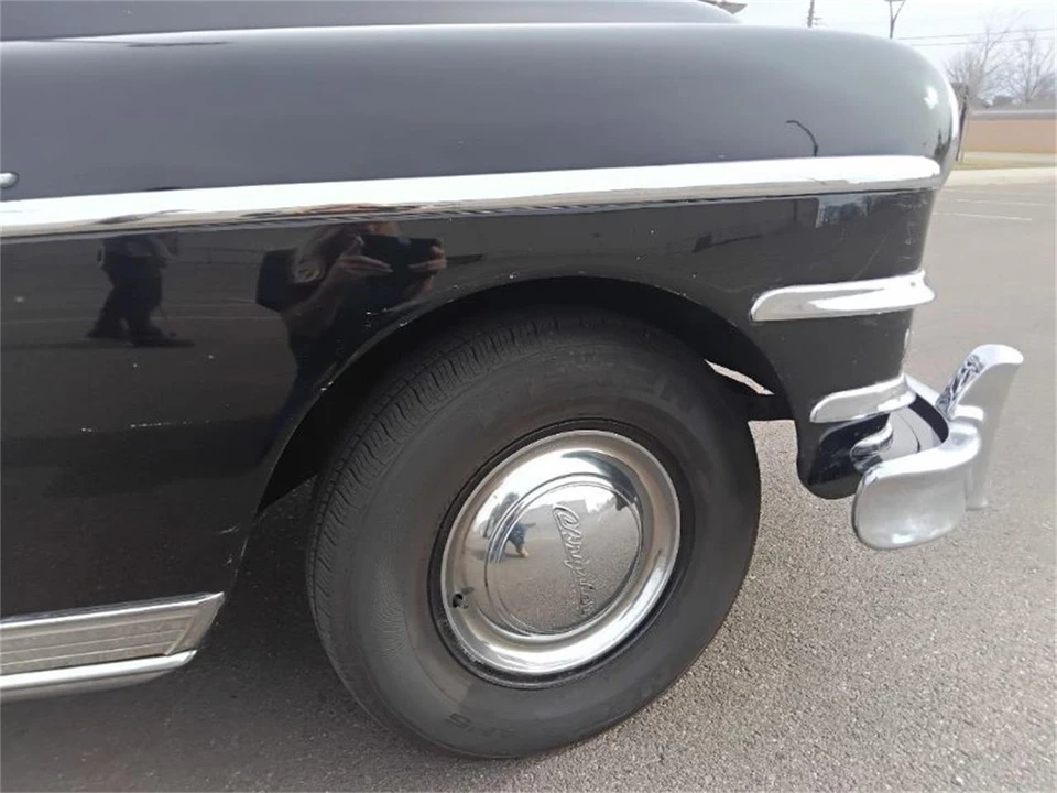 1949 Chrysler Windsor - Image 13 of 26