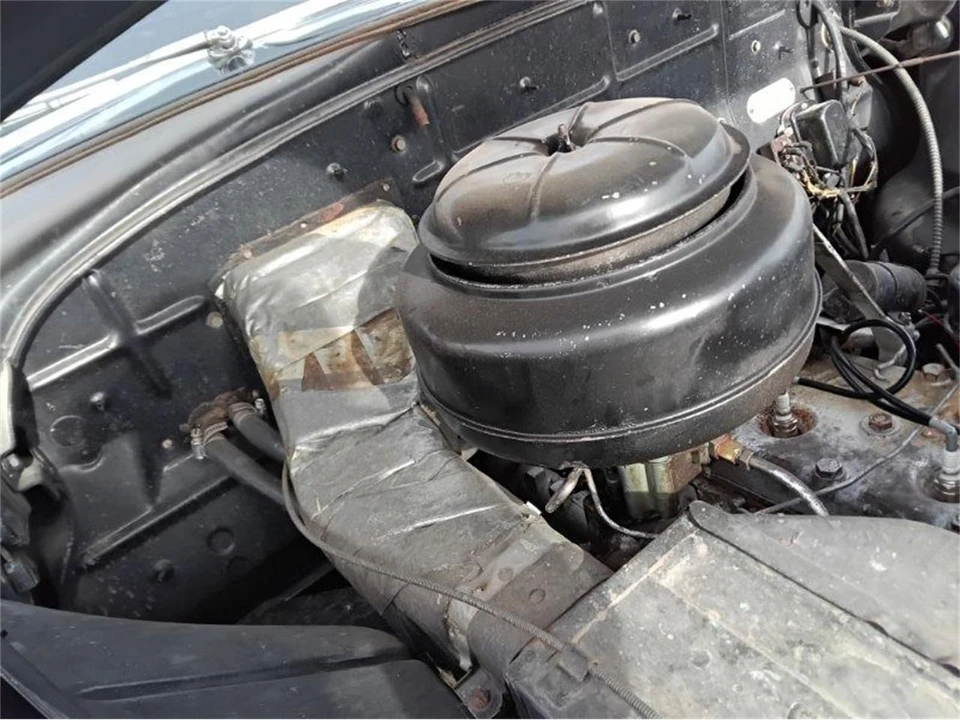 1949 Chrysler Windsor - Image 16 of 26